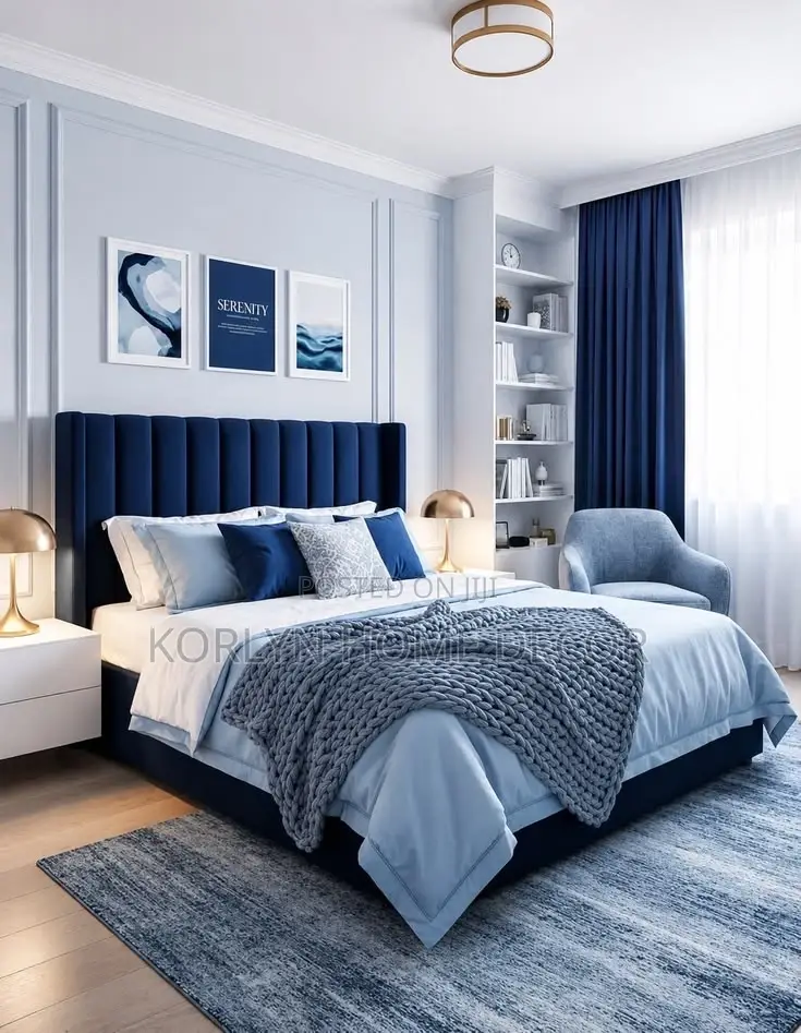 Interior Design and Decoration