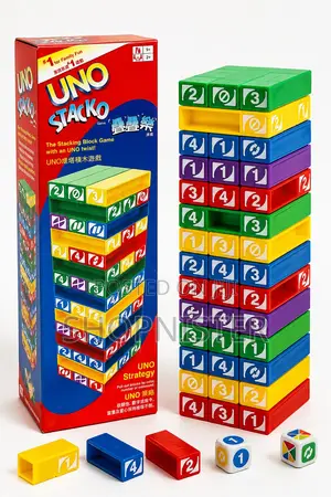 UNO Stacko