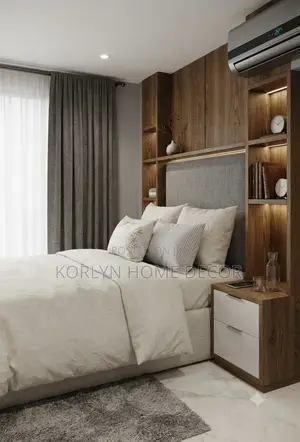 Interior Design and Decoration