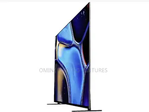 All New Sony 65” Bravia 8 Oled Smart TV