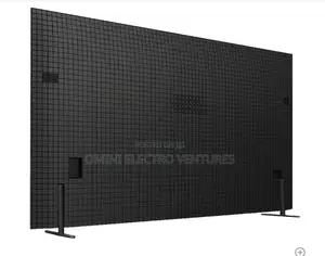 All New Sony 65” Bravia 8 Oled Smart TV