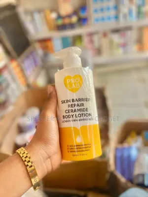 Pro Lab Kojic/Ceramide/Niacinamide Alpha Arbutin Lotion-120gh for 1