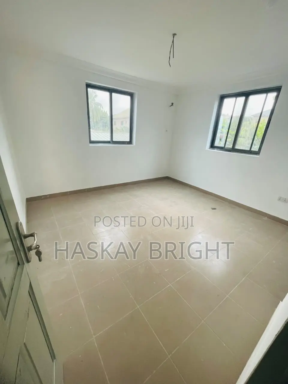 2bdrm Apartment in Ablekuma for rent