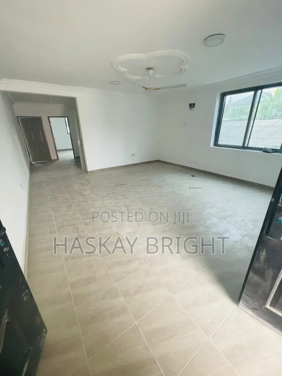 2bdrm Apartment in Ablekuma for rent