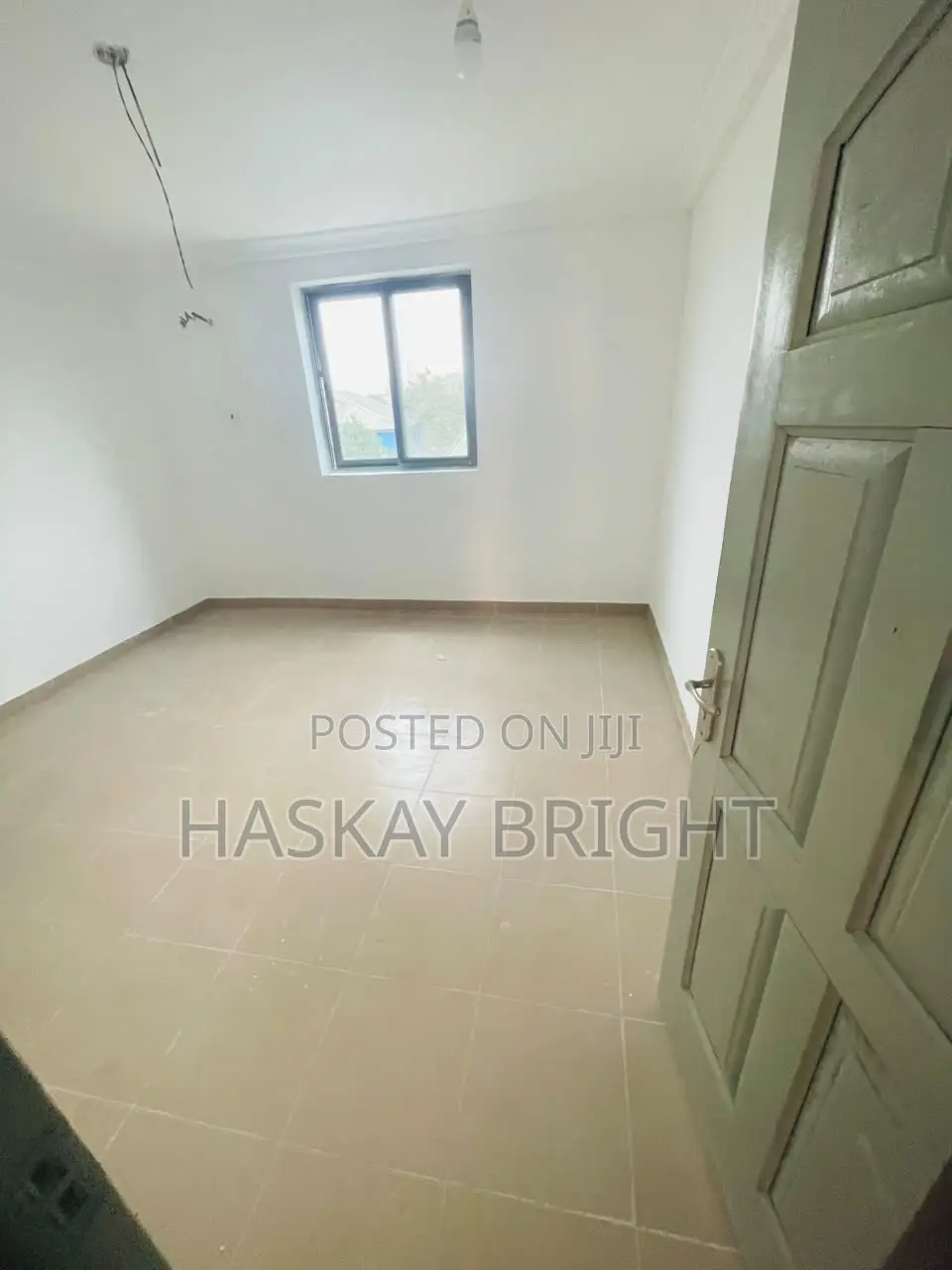 2bdrm Apartment in Ablekuma for rent