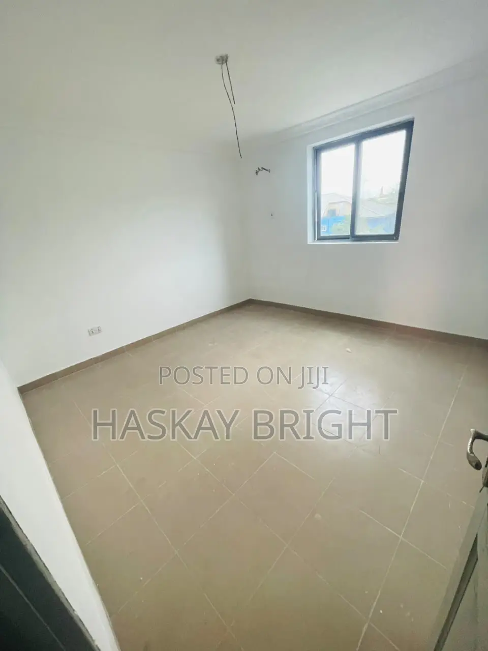 2bdrm Apartment in Ablekuma for rent