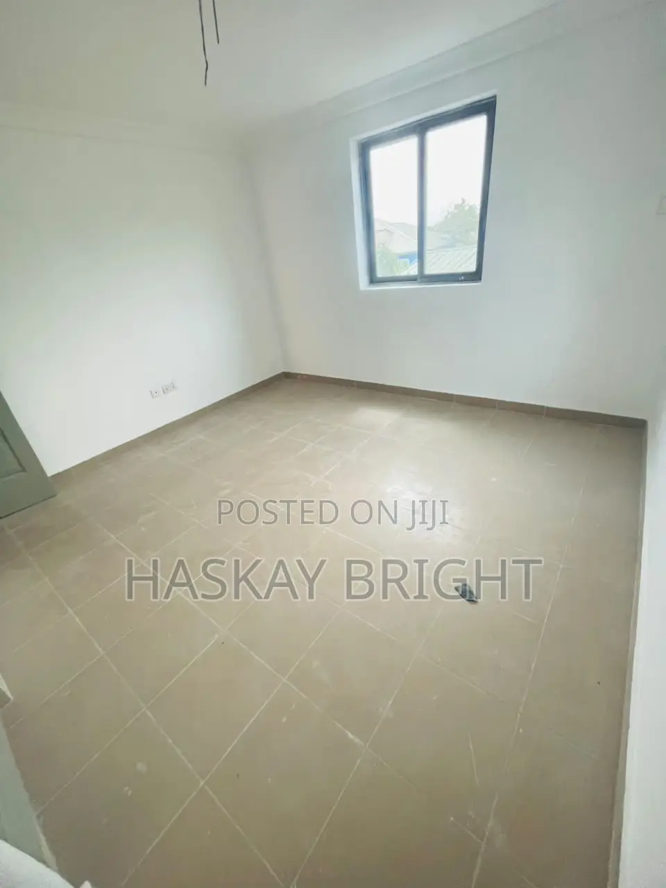 2bdrm Apartment in Ablekuma for rent