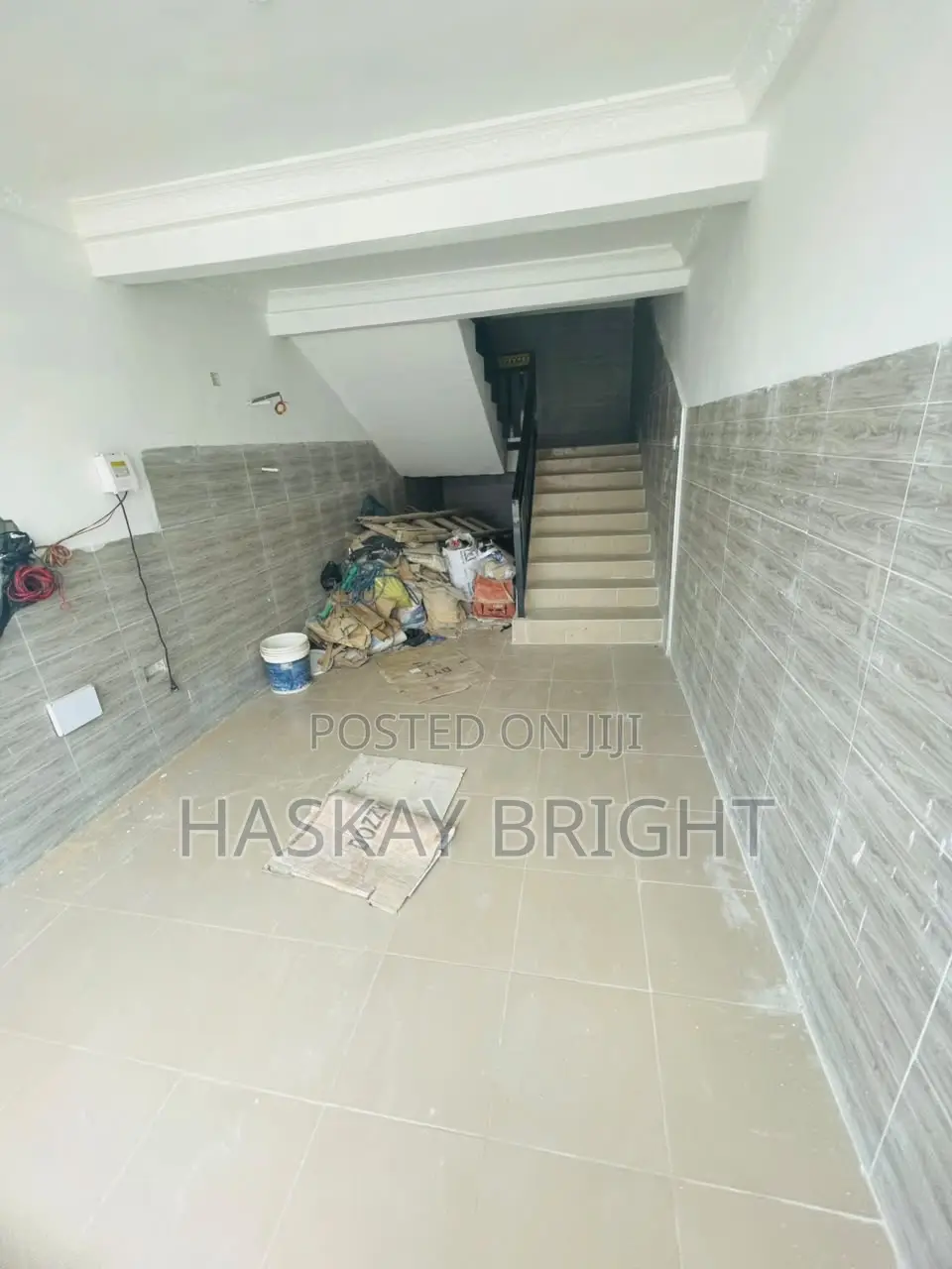 2bdrm Apartment in Ablekuma for rent