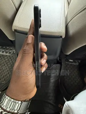 Apple iPhone 16 Plus 128 GB Black