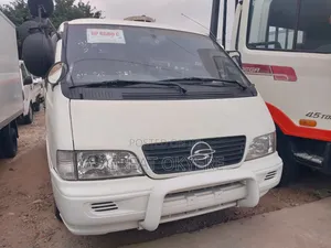 Daewoo GDW6900HGD 2004 White