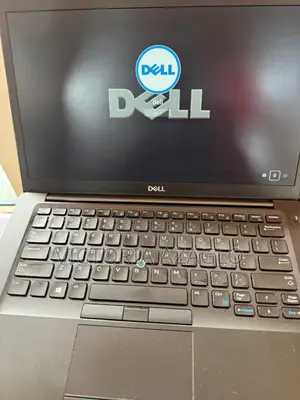 Laptop Dell Latitude 3380 8GB Intel Core i5 SSD 256GB