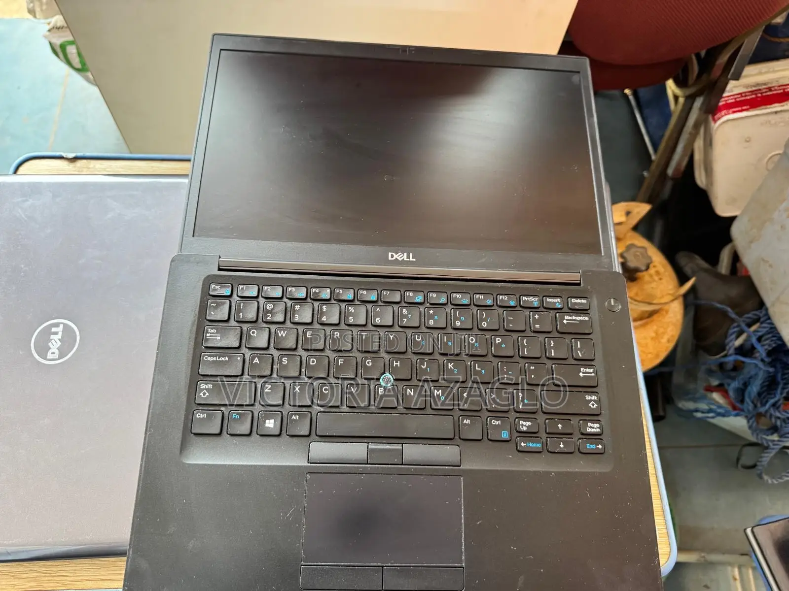 Laptop Dell Latitude 3380 8GB Intel Core i5 SSD 256GB