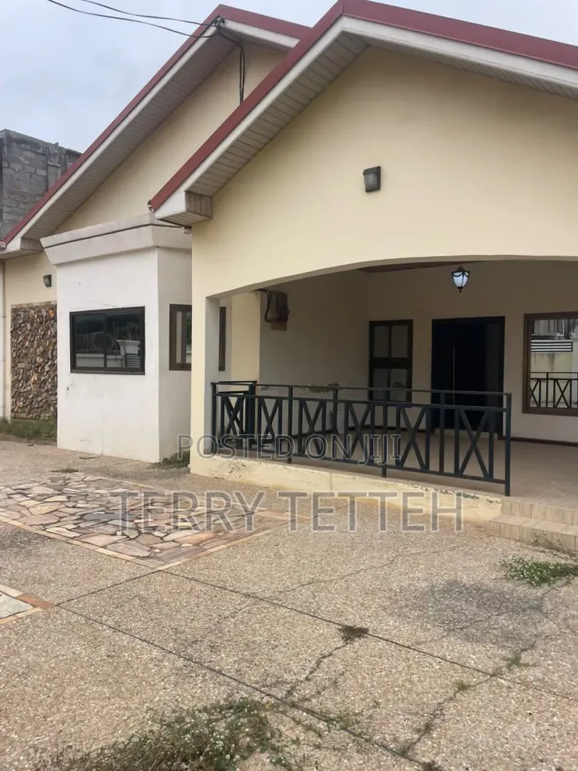 4bdrm House in Trade Fair for rent