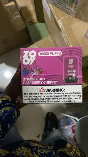 Disposable Vapes 16000puffs