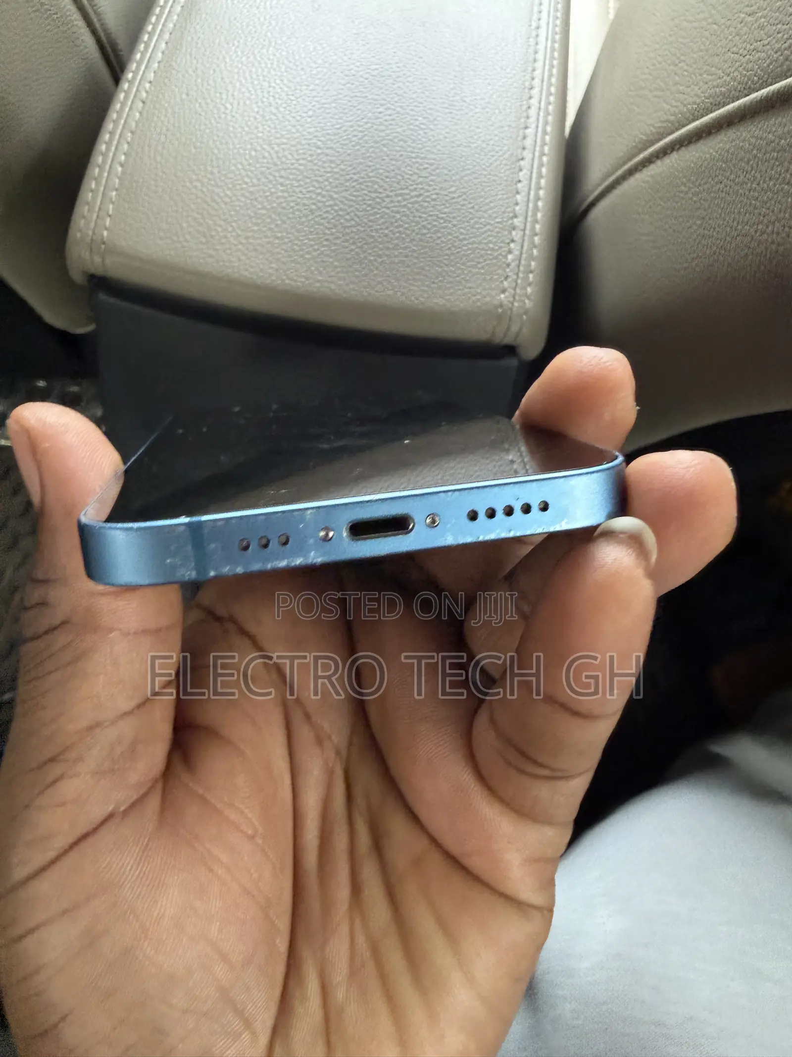 Apple iPhone 13 128 GB Blue