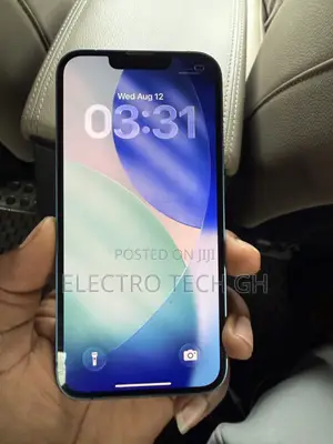 Apple iPhone 13 128 GB Blue