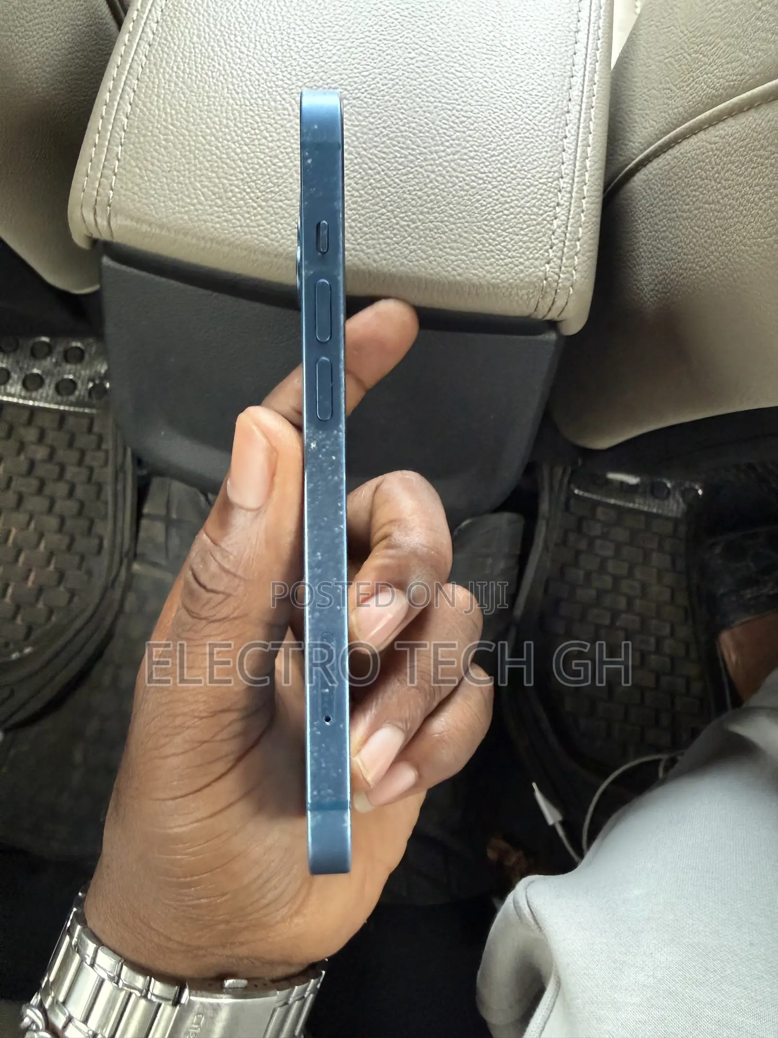 Apple iPhone 13 128 GB Blue