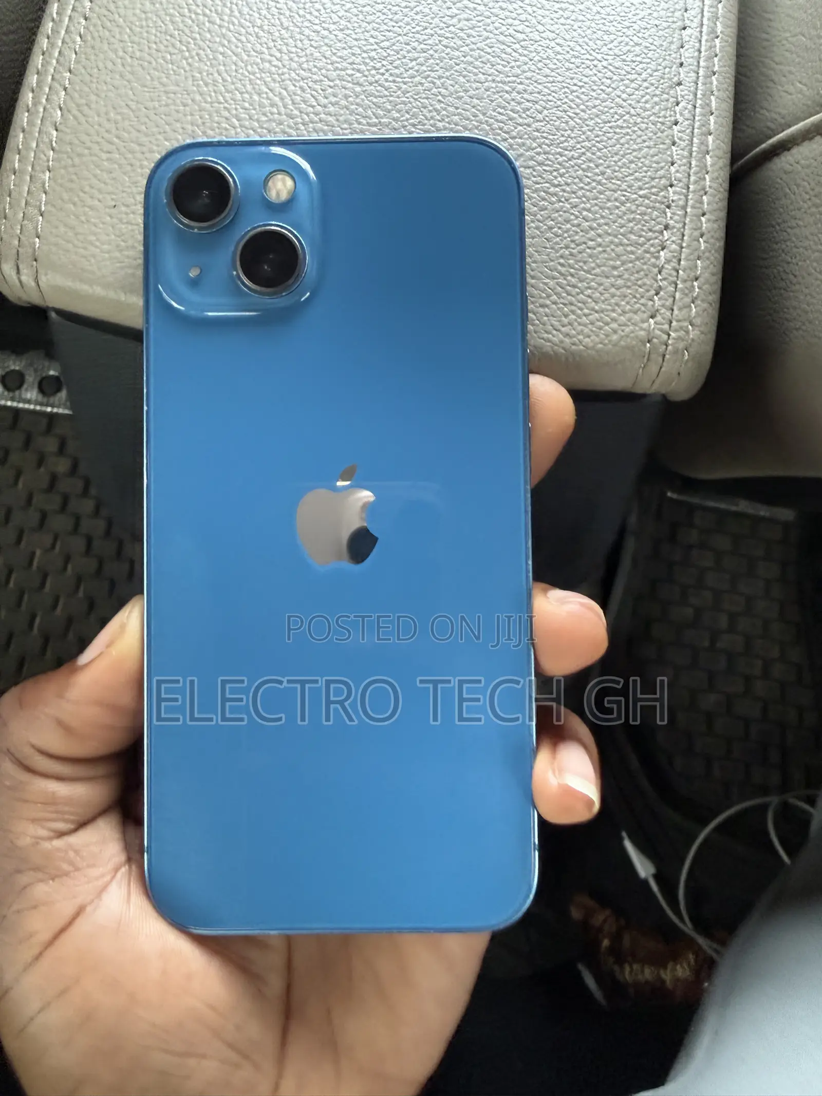 Apple iPhone 13 128 GB Blue