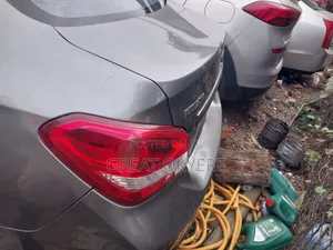 Mitsubishi Mirage G4 2023 Gray