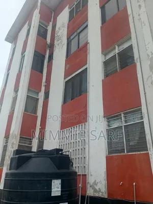 2bdrm Apartment in Marikey Reality, SSNIT Flats for rent