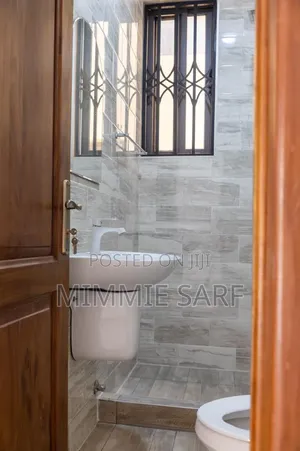 2bdrm Apartment in Marikey Reality, SSNIT Flats for rent