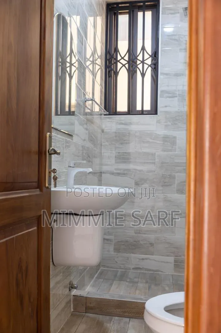 2bdrm Apartment in Marikey Reality, SSNIT Flats for rent