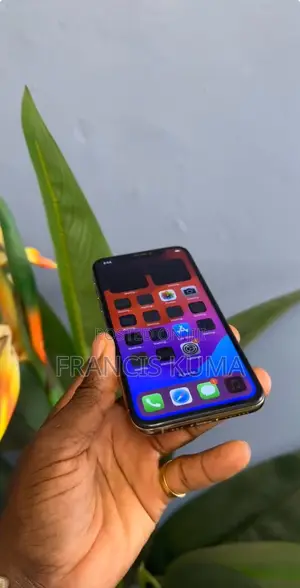 Apple iPhone XS Max 256 GB Gold