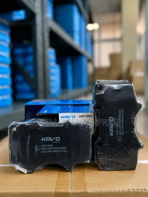 100%Genuine Original Kavo KBP-9020 Brake Pad for Toyota Prado More