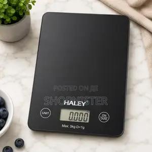 Digital Kitchen Scale 5kg