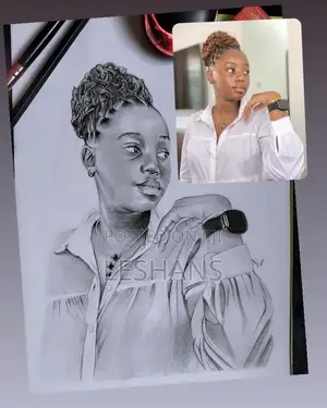 Graphite Artworks