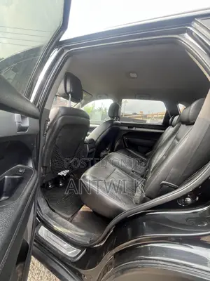 Kia Sorento 2014 Black