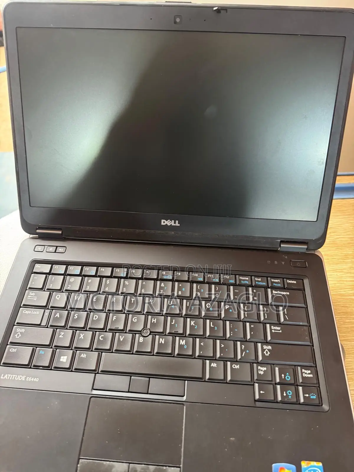 Laptop Dell Latitude E6440 4GB Intel Core i5 HDD 500GB