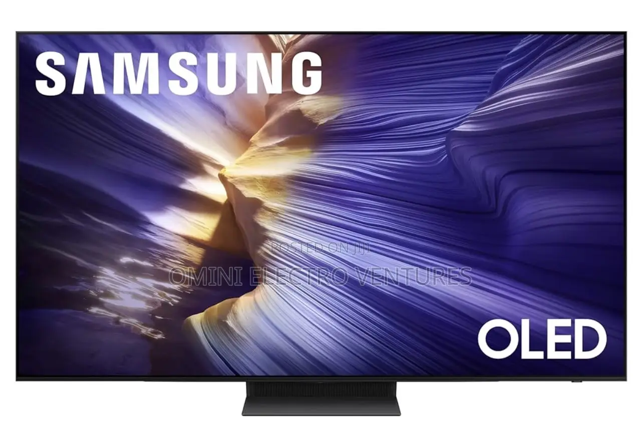 Heavyweight Samsung Oled 77” S90f