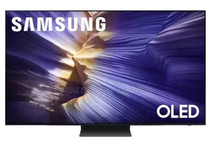 Heavyweight Samsung Oled 77” S90f