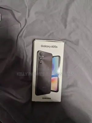 New Samsung Galaxy A51 128 GB Black