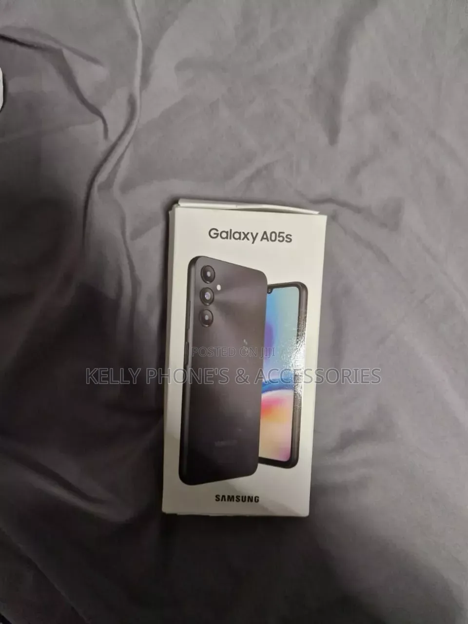 New Samsung Galaxy A51 128 GB Black