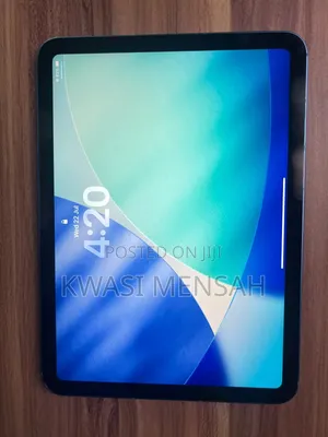 Apple iPad (2025) 128 GB Blue