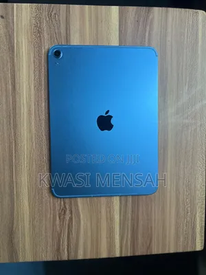 Apple iPad (2025) 128 GB Blue