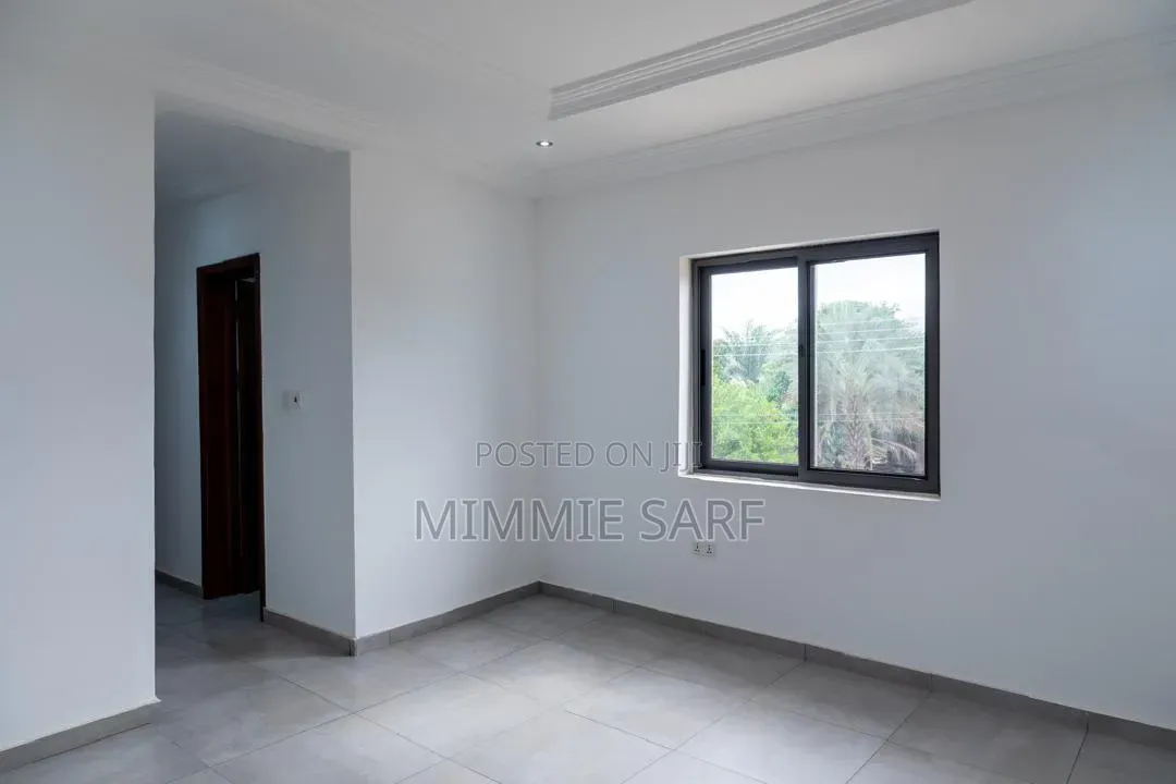 2bdrm Apartment in Marikey Reality, SSNIT Flats for rent