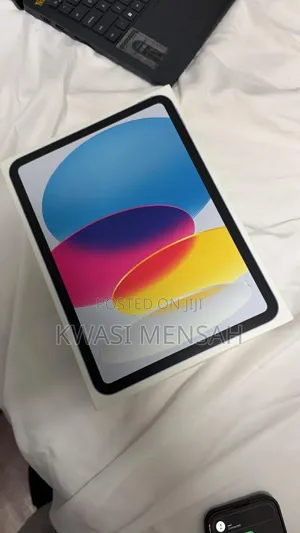 Apple iPad (2025) 128 GB Blue