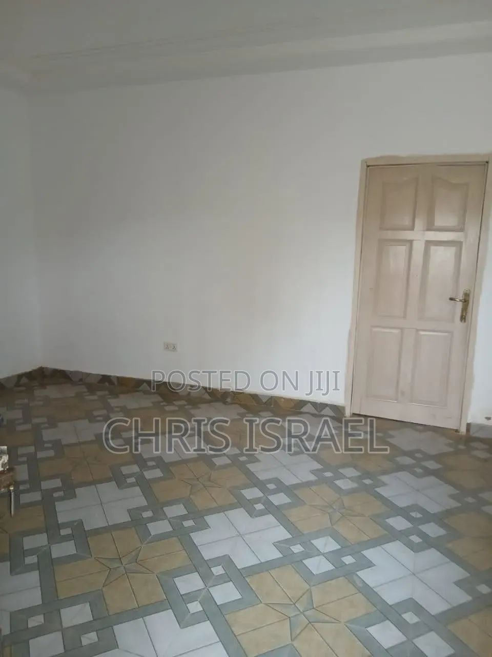 1bdrm Room & Parlour in Malejor School for rent