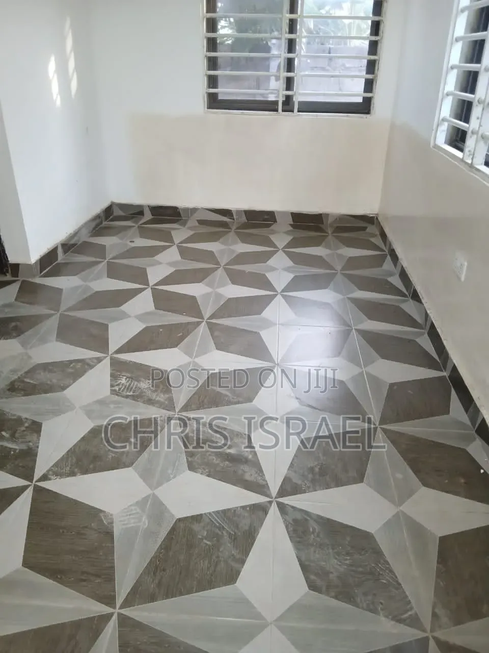1bdrm Room & Parlour in Malejor School for rent