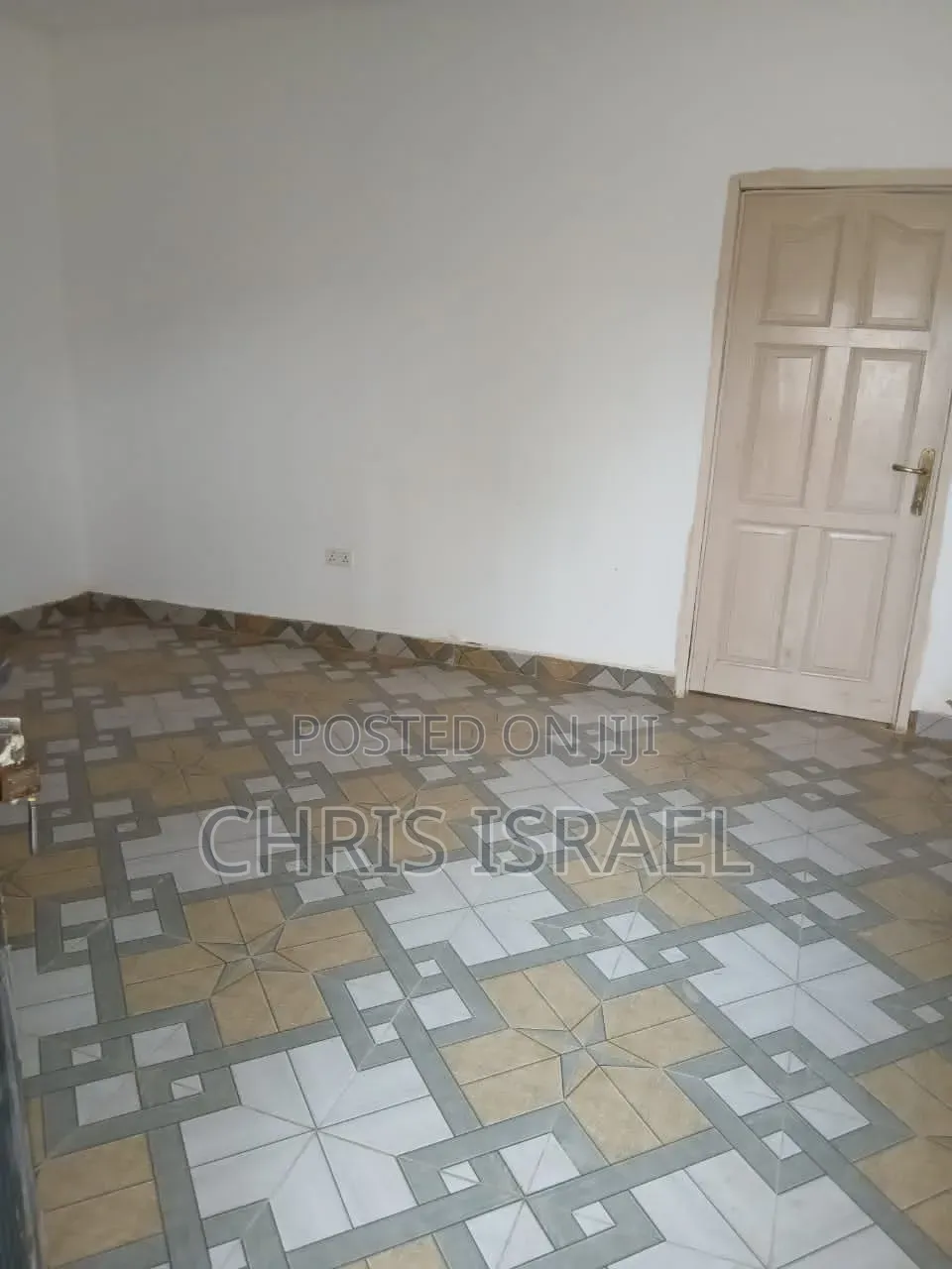 1bdrm Room & Parlour in Malejor School for rent
