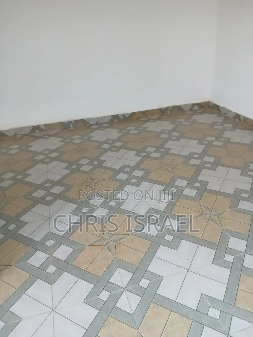1bdrm Room & Parlour in Malejor School for rent