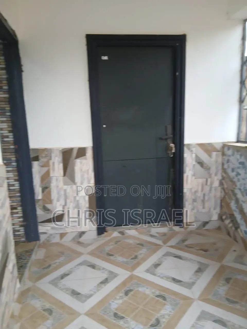 1bdrm Room & Parlour in Malejor School for rent
