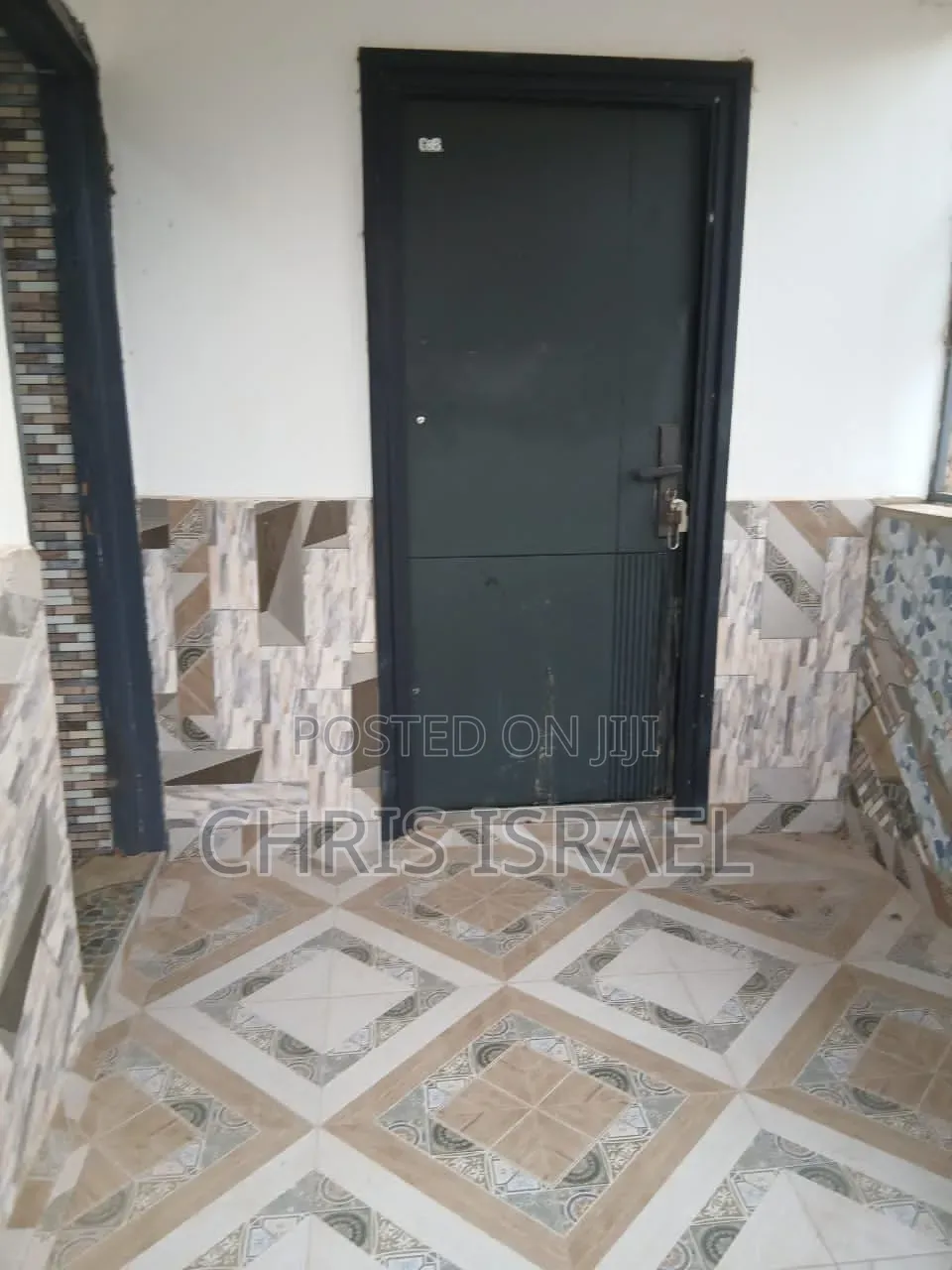 1bdrm Room & Parlour in Malejor School for rent