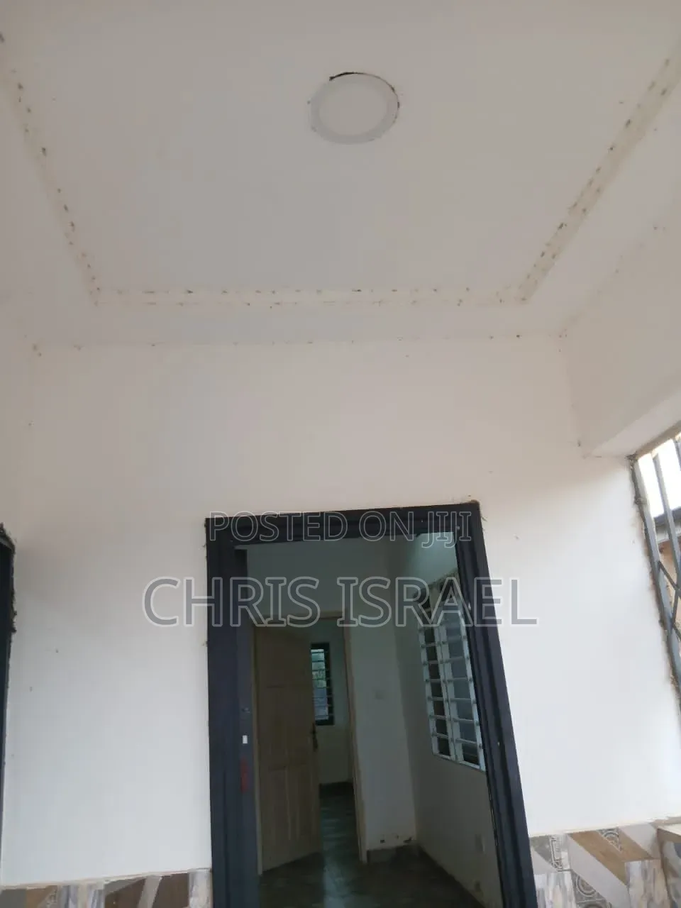 1bdrm Room & Parlour in Malejor School for rent