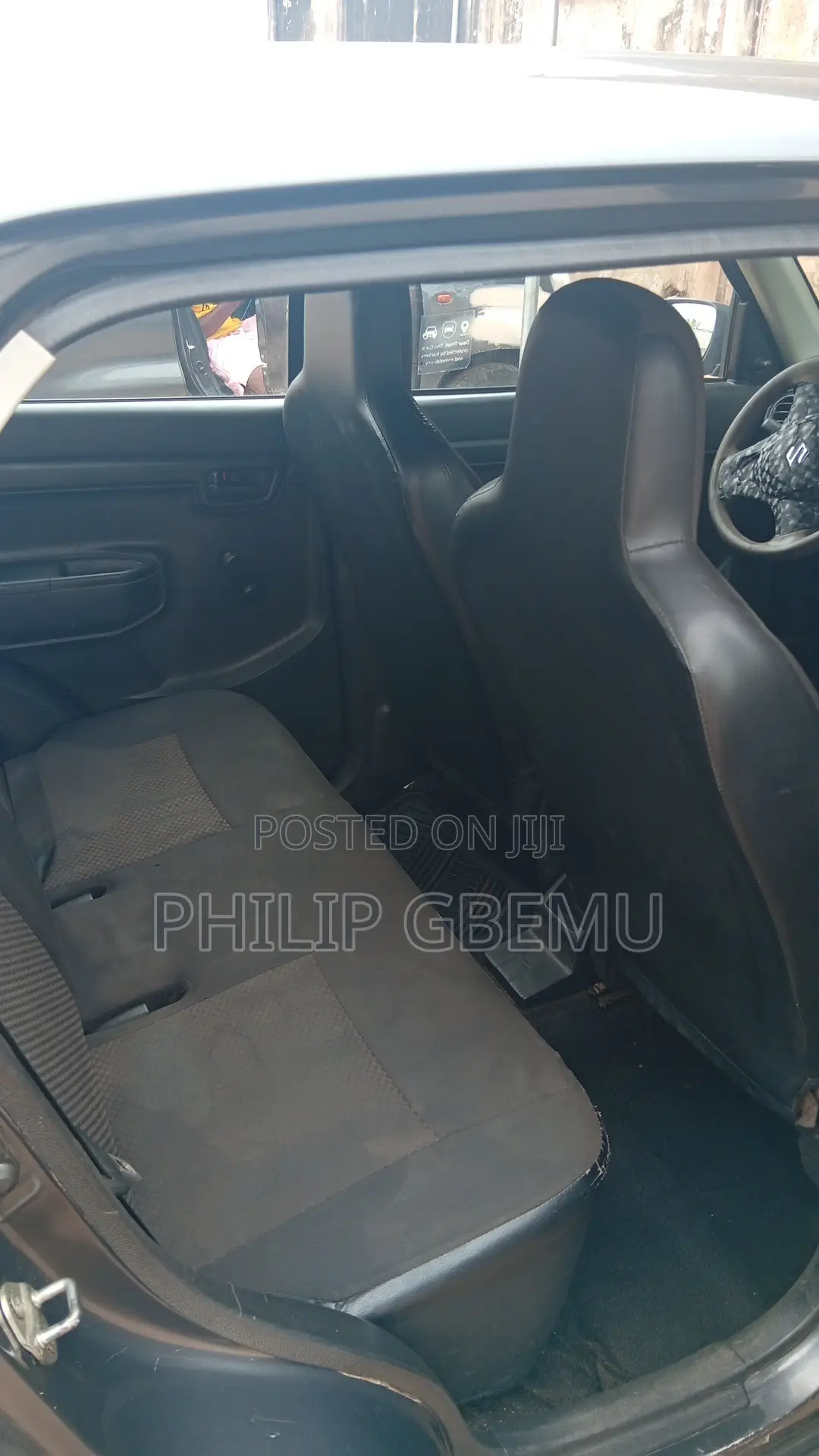Suzuki S-Presso 2022 Gray