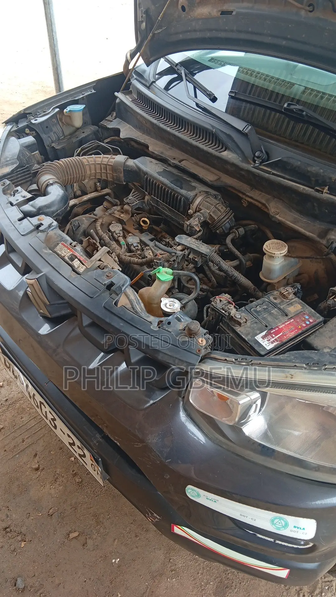 Suzuki S-Presso 2022 Gray