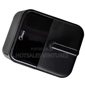 STRONG Midea 4 LITRES Air Fryer With Touch Controls - MF-CN40E2